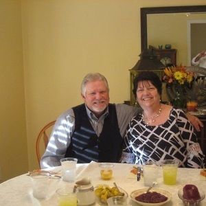 Meet your Posher, Sharon